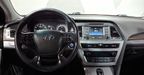 Hyundai Sonata 2.4 PREMIUM AT Sedan 2015