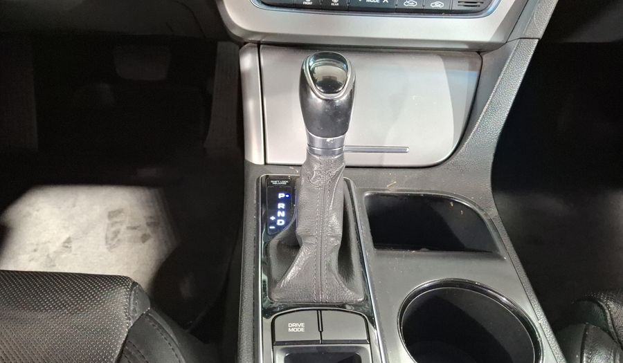 Hyundai Sonata 2.4 PREMIUM AT Sedan 2015