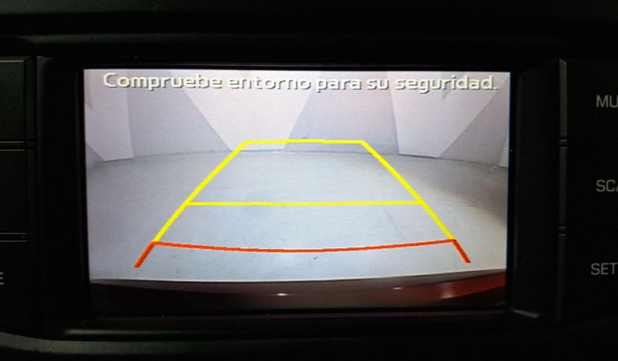 Hyundai Sonata 2.4 PREMIUM AT Sedan 2015