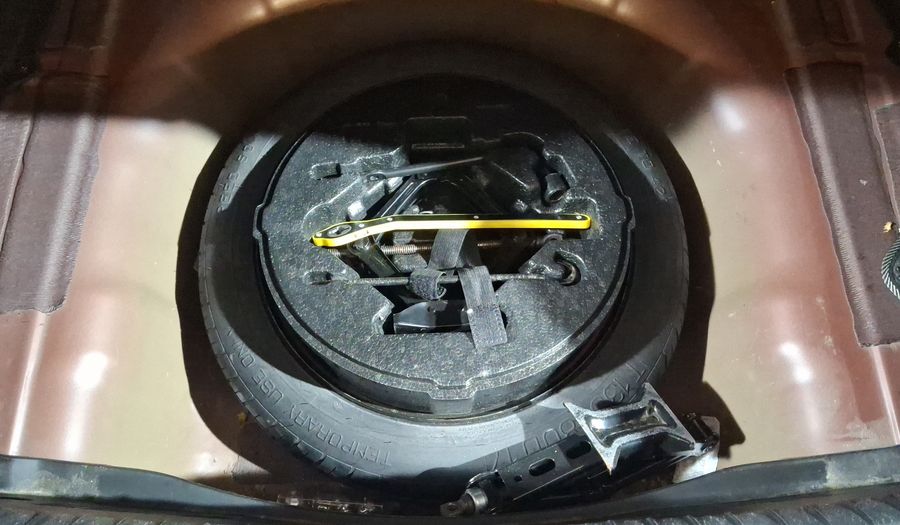 Hyundai Sonata 2.4 PREMIUM AT Sedan 2015