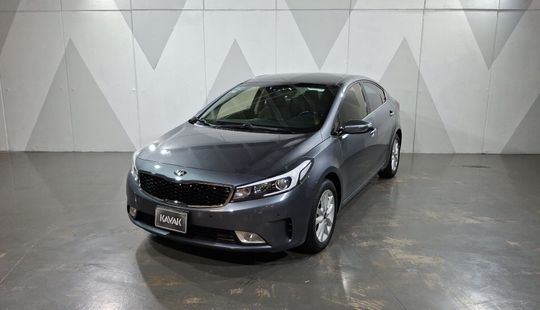 Kia • FORTE
