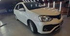 Toyota Etios 1.5 XLS AT Sedan 2017