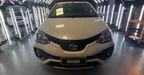 Toyota Etios 1.5 XLS AT Sedan 2017