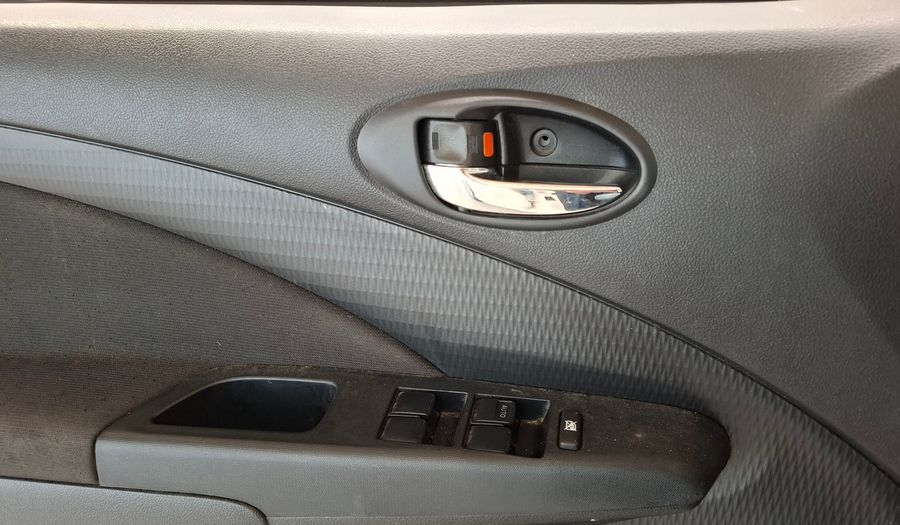 Toyota Etios 1.5 XLS AT Sedan 2017