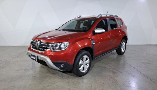 2021 • 22,858 km • Manual