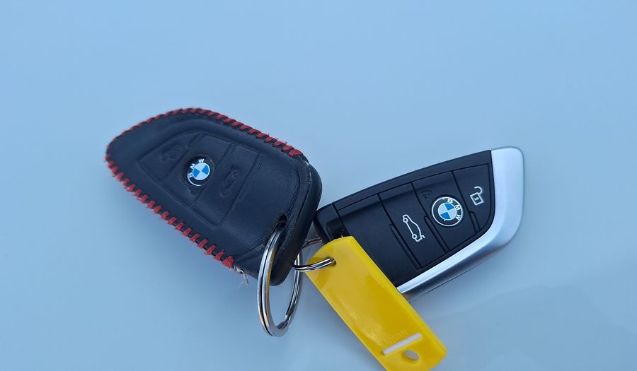 Bmw X1 2.0 SDRIVE20I A LUXURY Suv 2017