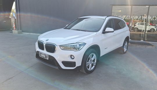 Bmw • X1