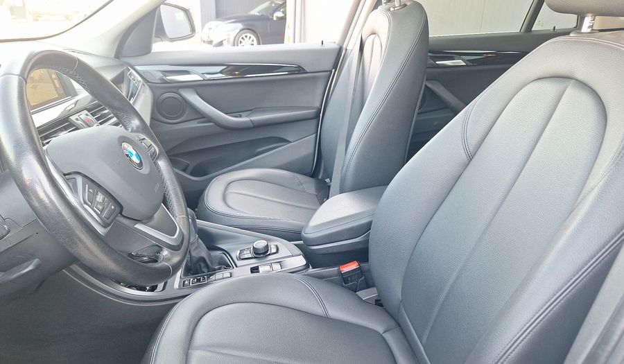 Bmw X1 2.0 SDRIVE20I A LUXURY Suv 2017