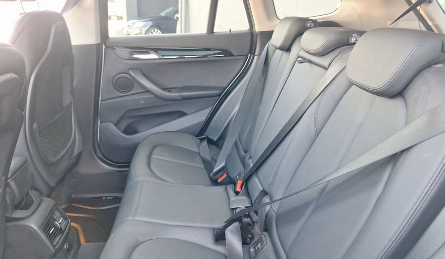 Bmw X1 2.0 SDRIVE20I A LUXURY Suv 2017