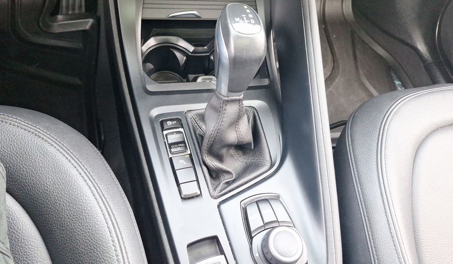 Bmw X1 2.0 SDRIVE20I A LUXURY Suv 2017