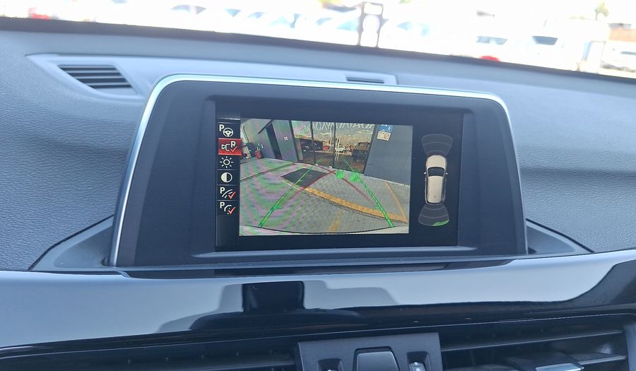 Bmw X1 2.0 SDRIVE20I A LUXURY Suv 2017