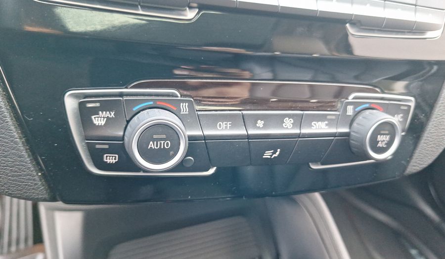 Bmw X1 2.0 SDRIVE20I A LUXURY Suv 2017