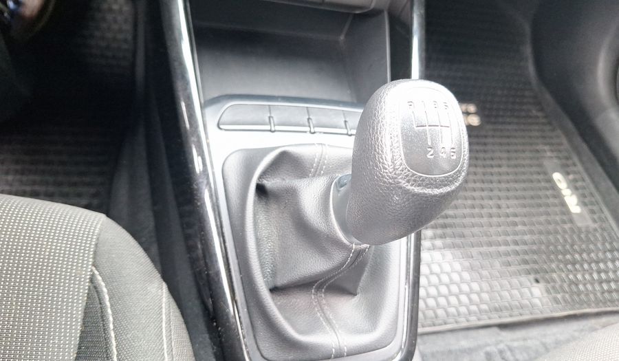 Kia Rio 5 1.4 EX FULL 5HB Hatchback 2019