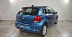 Volkswagen Polo 1.6 SOUND Hatchback 2018