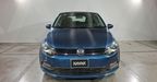 Volkswagen Polo 1.6 SOUND Hatchback 2018