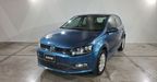 Volkswagen Polo 1.6 SOUND Hatchback 2018