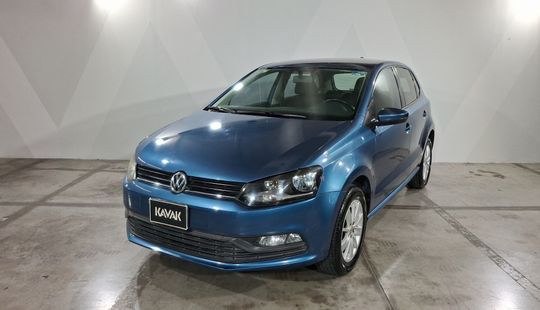 Volkswagen • Polo