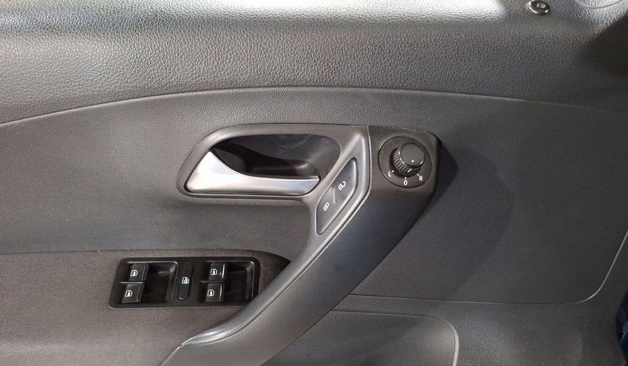 Volkswagen Polo 1.6 SOUND Hatchback 2018