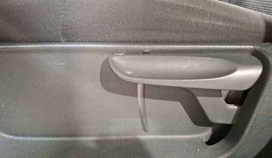 Volkswagen Polo 1.6 SOUND Hatchback 2018