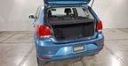 Volkswagen Polo 1.6 SOUND Hatchback 2018