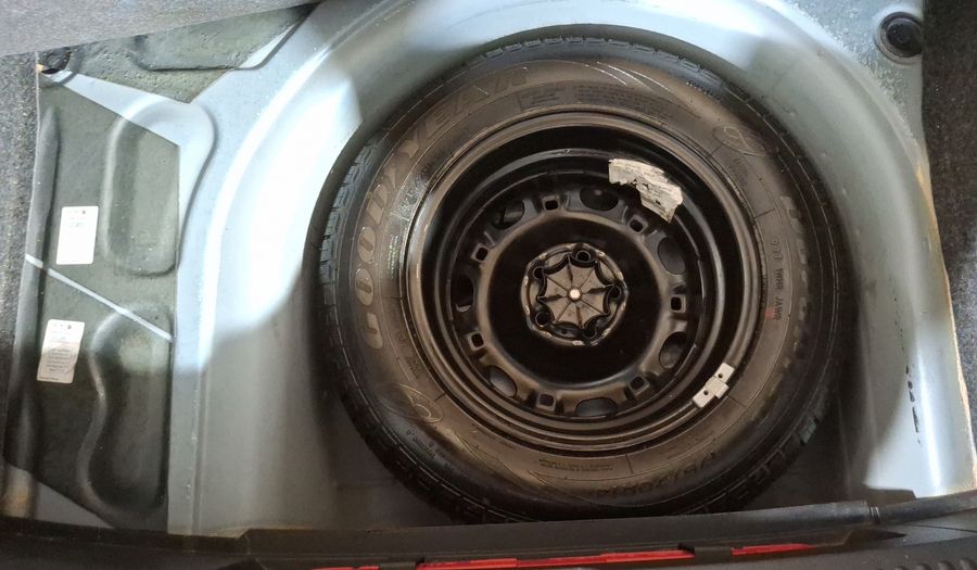 Volkswagen Polo 1.6 SOUND Hatchback 2018