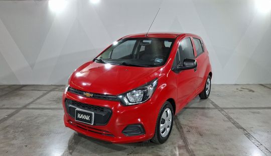 Chevrolet • Beat