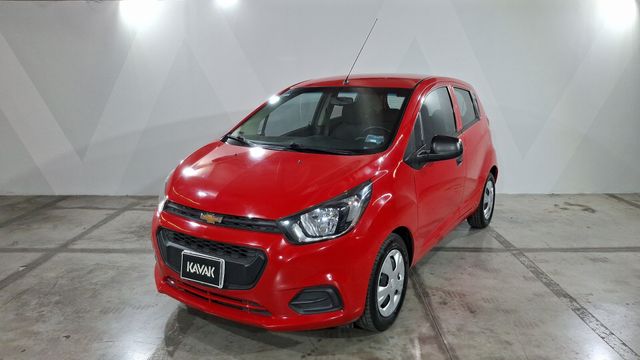 Chevrolet Beat 1.2 LT B MT