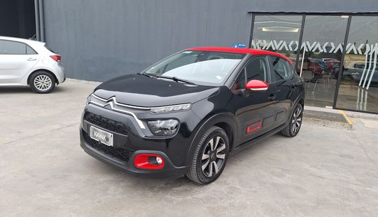 Citroen • C3