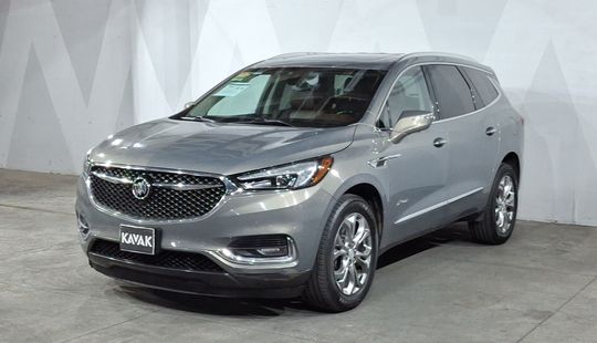 Buick • Enclave