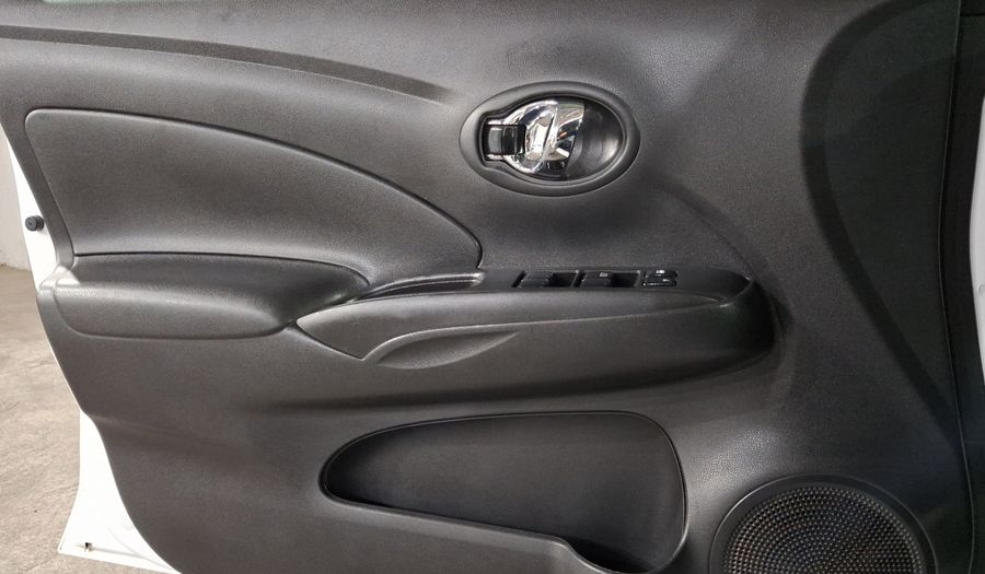 Nissan Versa 1.6 ADVANCE Sedan 2019