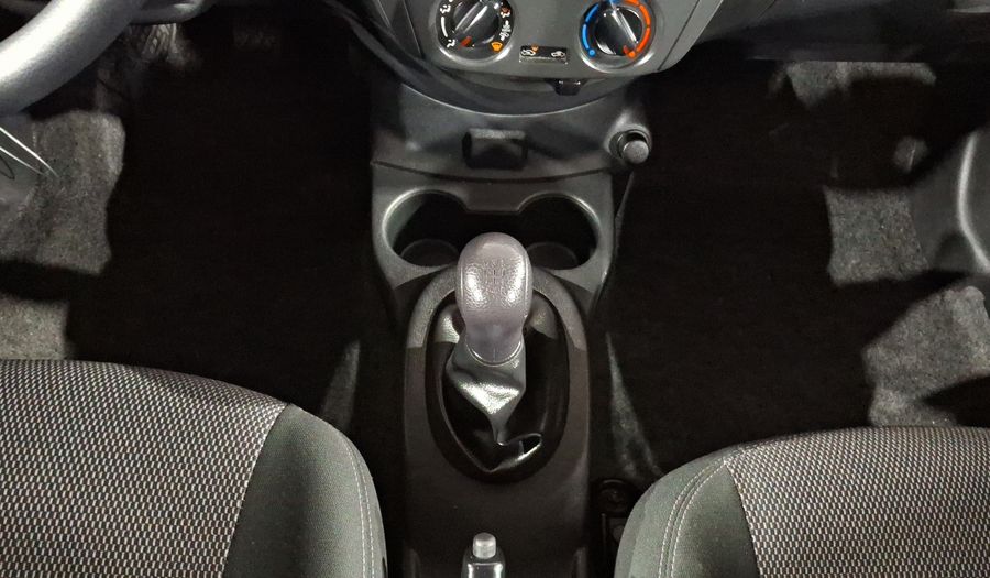 Nissan Versa 1.6 ADVANCE Sedan 2019