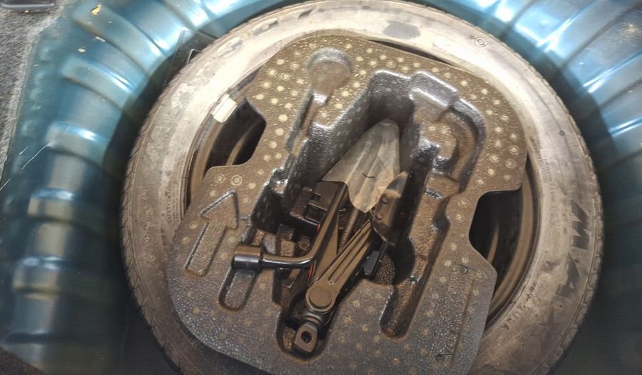 Nissan March 1.6 ADVANCE AT Hatchback 2017