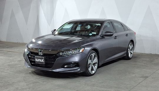 Honda • Accord