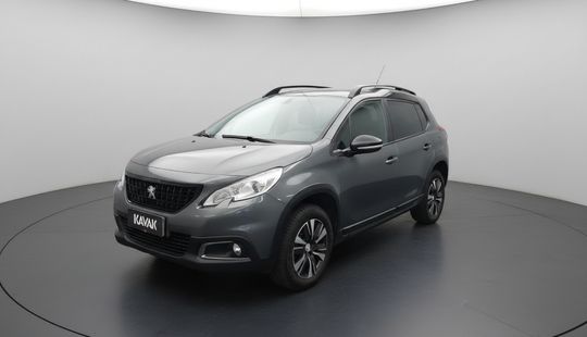 Peugeot • 2008
