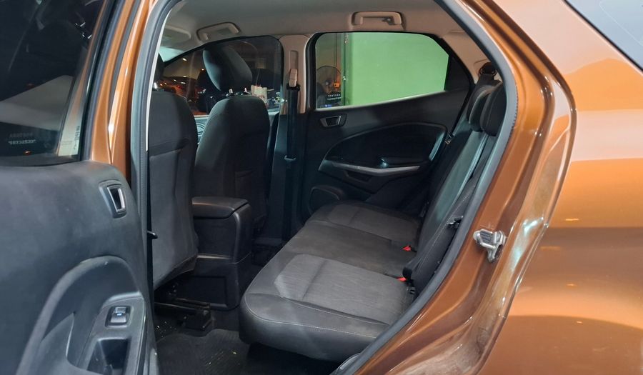 Ford Ecosport 1.5 SE AUTO Suv 2019