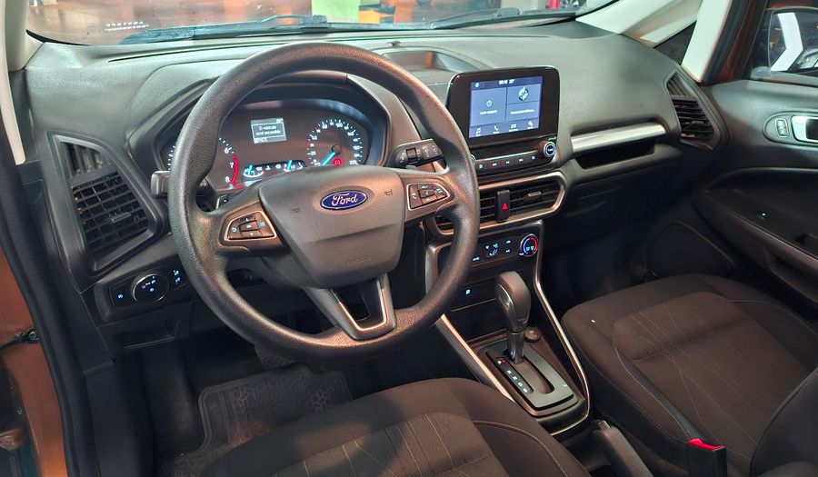 Ford Ecosport 1.5 SE AUTO Suv 2019