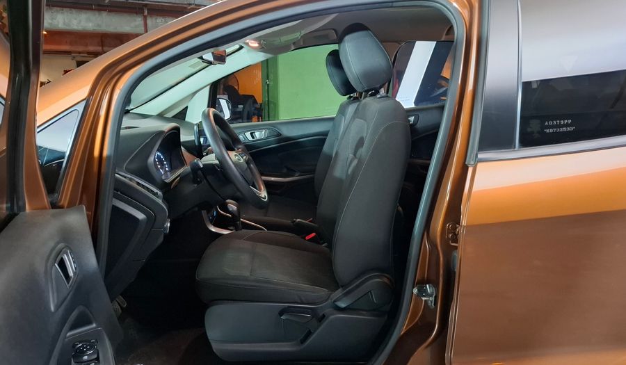 Ford Ecosport 1.5 SE AUTO Suv 2019