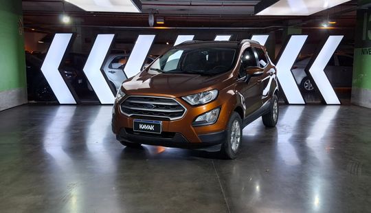 Ford • EcoSport