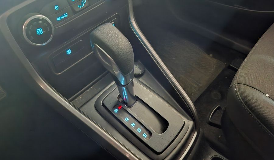 Ford Ecosport 1.5 SE AUTO Suv 2019