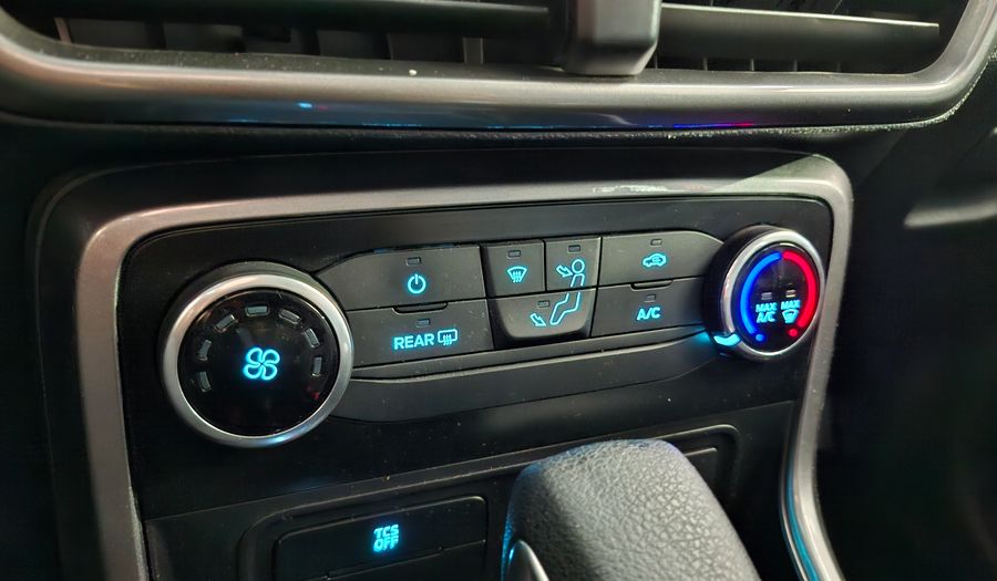 Ford Ecosport 1.5 SE AUTO Suv 2019