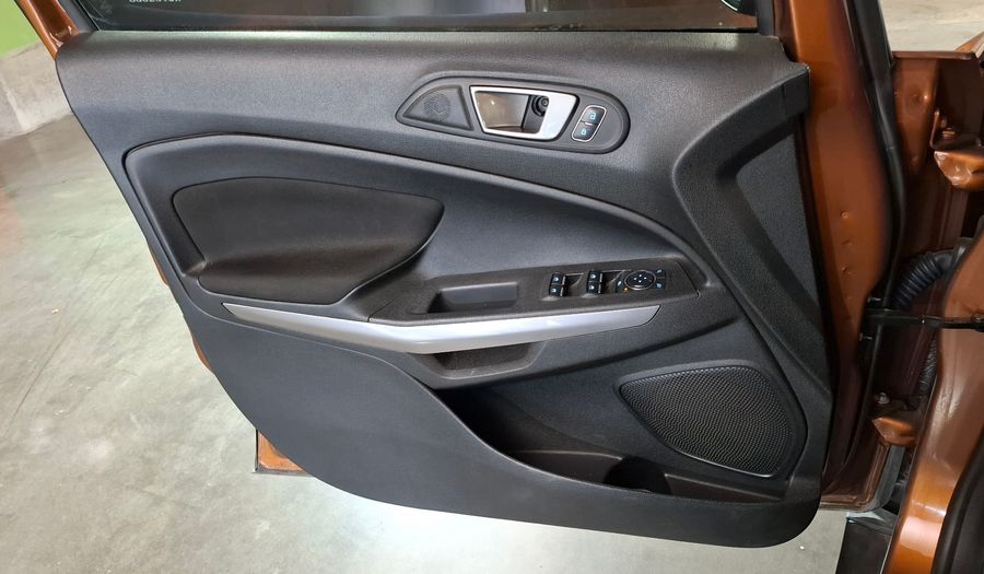 Ford Ecosport 1.5 SE AUTO Suv 2019