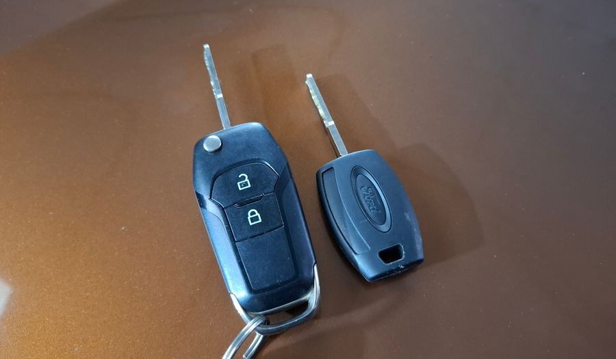 Ford Ecosport 1.5 SE AUTO Suv 2019