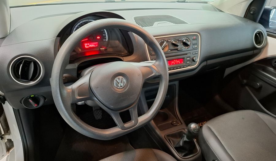 Volkswagen Up 1.0 TAKE UP MY19 Hatchback 2018