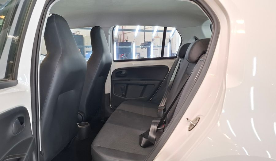 Volkswagen Up 1.0 TAKE UP MY19 Hatchback 2018