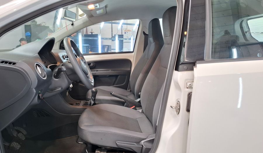 Volkswagen Up 1.0 TAKE UP MY19 Hatchback 2018