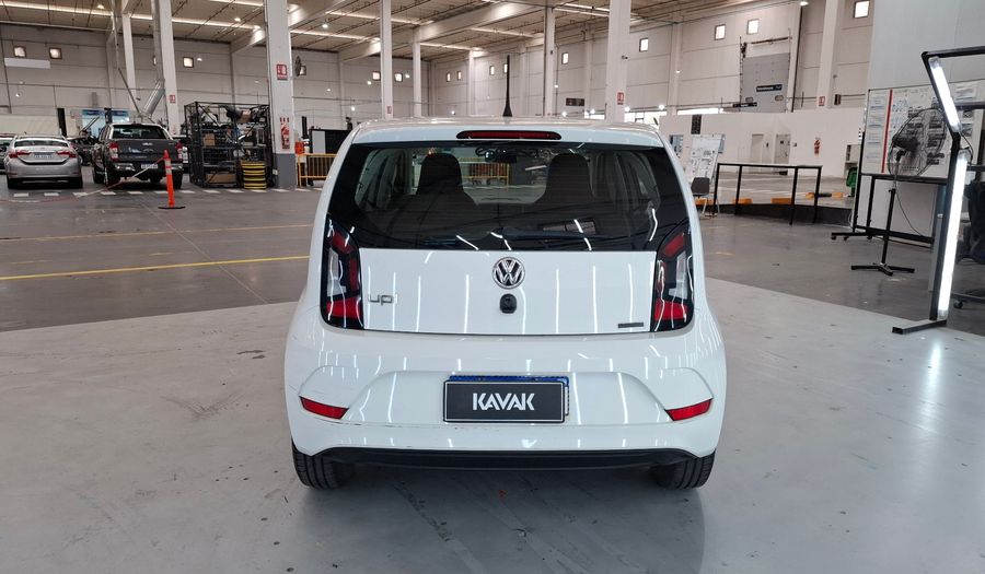 Volkswagen Up 1.0 TAKE UP MY19 Hatchback 2018