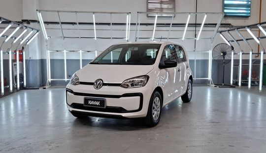 Volkswagen • up