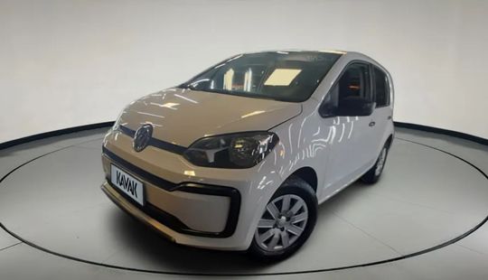 Volkswagen • up