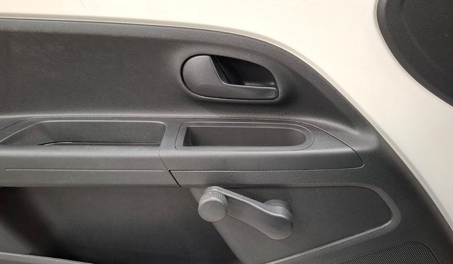 Volkswagen Up 1.0 TAKE UP MY19 Hatchback 2018