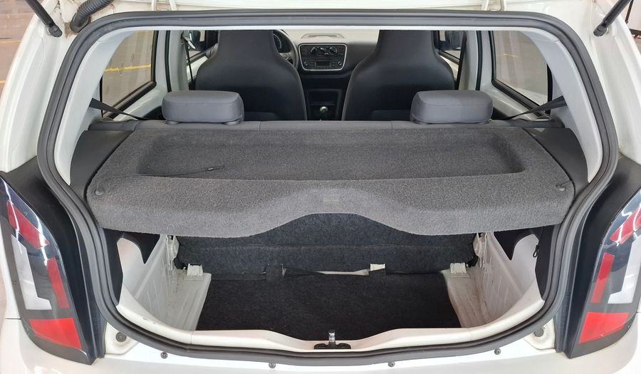 Volkswagen Up 1.0 TAKE UP MY19 Hatchback 2018